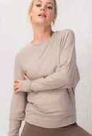Brittany Dolman Sleeve Top