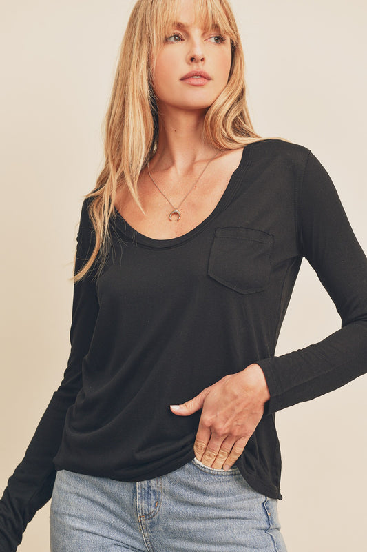 Kara Top