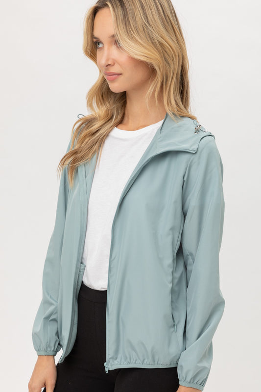 Emerson Windbreaker Jacket